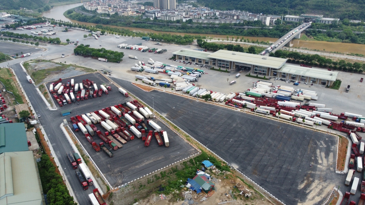 Xây dựng Lào Cai trở thành cực tăng trưởng, trung tâm kết nối giao thương kinh tế quốc tế